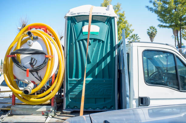 Best Temporary restroom rental  in Sammamish, WA