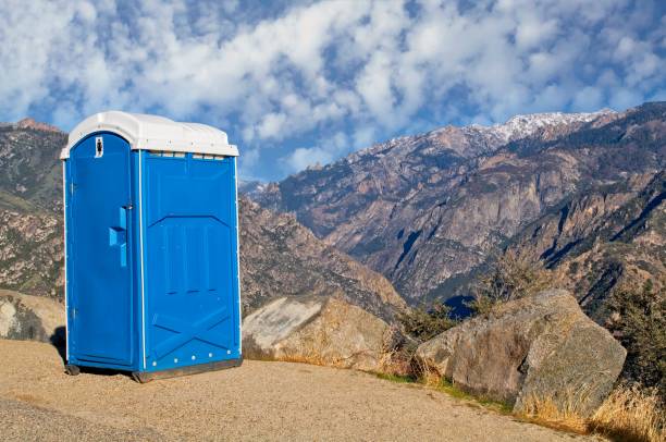Best Portable restroom trailer rental  in Sammamish, WA