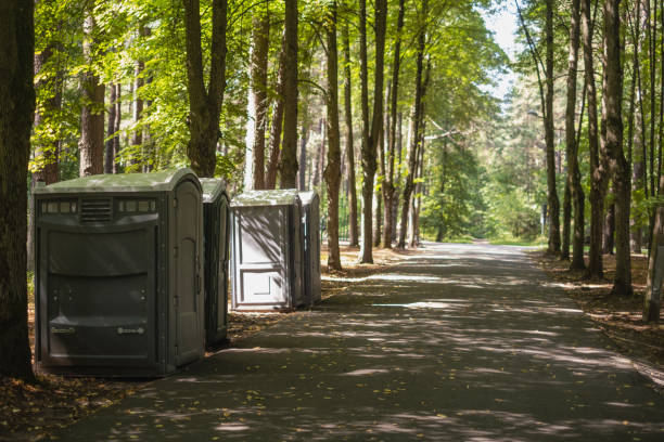 Best Event porta potty rental  in Sammamish, WA