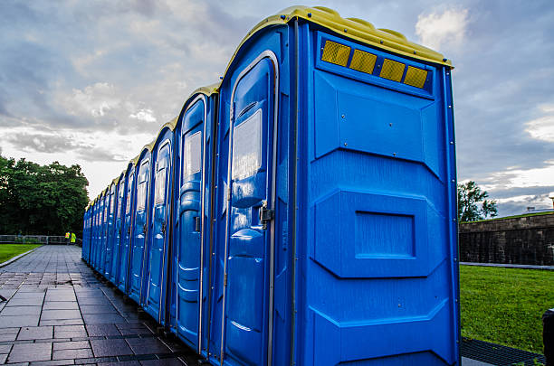 Best Local porta potty services  in Sammamish, WA
