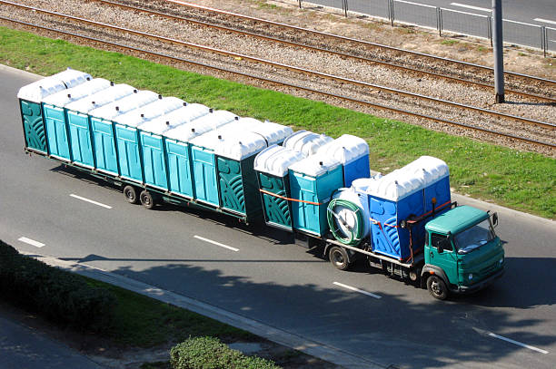 Best Porta potty rental for parties  in Sammamish, WA